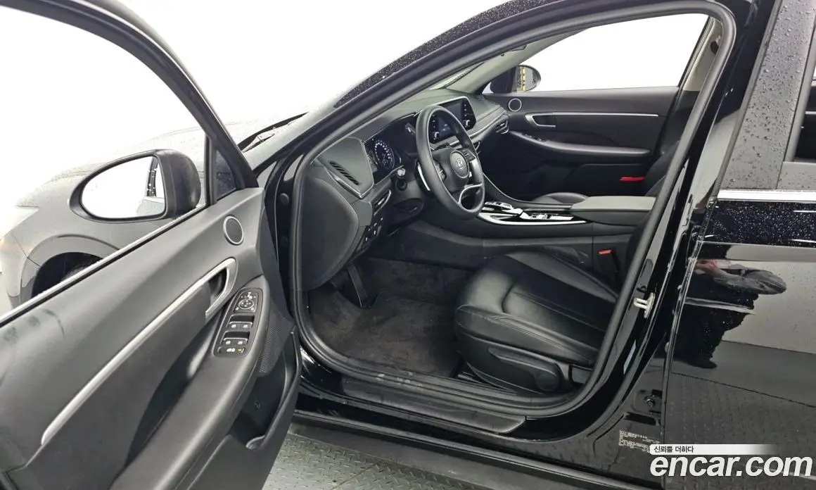 Hyundai Sonata 2023 2.0 автомат (гидро), фото 13 Hyundai Sonata 2023 2.0 автомат (гидро), фото 13