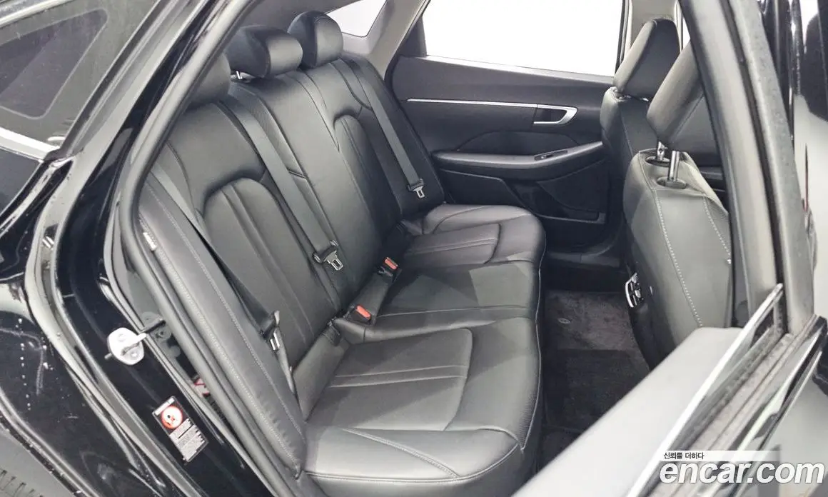 Hyundai Sonata 2023 2.0 автомат (гидро), фото 18 Hyundai Sonata 2023 2.0 автомат (гидро), фото 18
