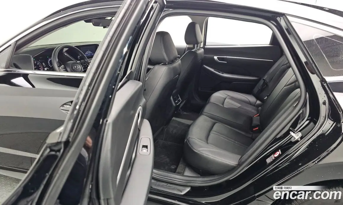 Hyundai Sonata 2023 2.0 автомат (гидро), фото 19 Hyundai Sonata 2023 2.0 автомат (гидро), фото 19
