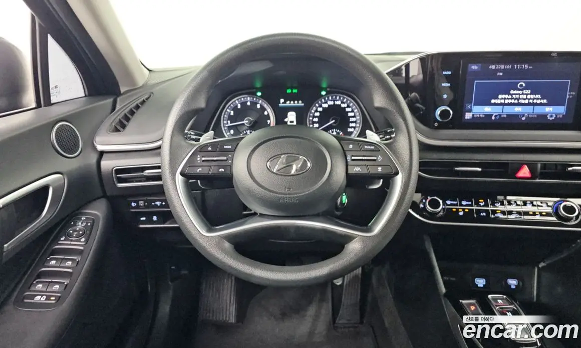 Hyundai Sonata 2023 2.0 автомат (гидро), фото 20 Hyundai Sonata 2023 2.0 автомат (гидро), фото 20
