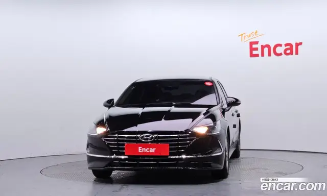 Hyundai Sonata 2023 2.0 автомат (гидро), миниатюра 3 Hyundai Sonata 2023 2.0 автомат (гидро), миниатюра 3