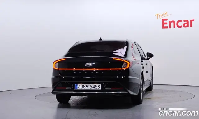 Hyundai Sonata 2023 2.0 автомат (гидро), миниатюра 4 Hyundai Sonata 2023 2.0 автомат (гидро), миниатюра 4