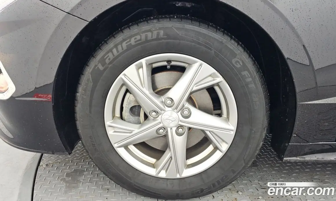 Hyundai Sonata 2023 2.0 автомат (гидро), фото 5 Hyundai Sonata 2023 2.0 автомат (гидро), фото 5