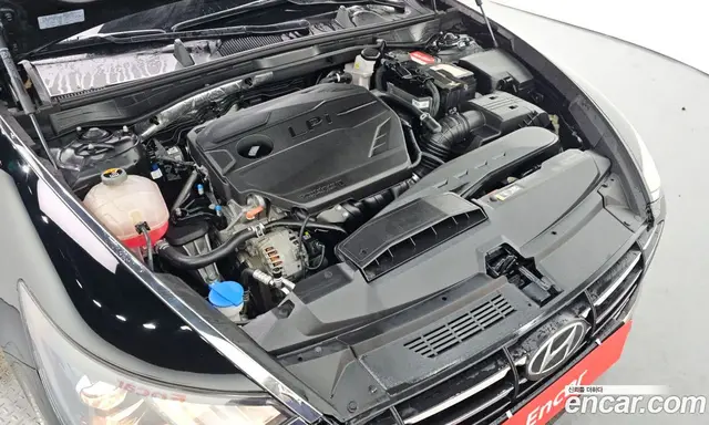 Hyundai Sonata 2023 2.0 автомат (гидро), миниатюра 6 Hyundai Sonata 2023 2.0 автомат (гидро), миниатюра 6