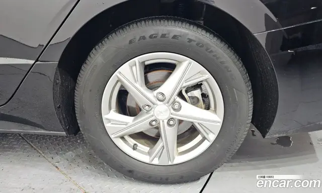 Hyundai Sonata 2023 2.0 автомат (гидро), миниатюра 7 Hyundai Sonata 2023 2.0 автомат (гидро), миниатюра 7
