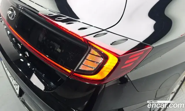 Hyundai Sonata 2023 2.0 автомат (гидро), миниатюра 9 Hyundai Sonata 2023 2.0 автомат (гидро), миниатюра 9