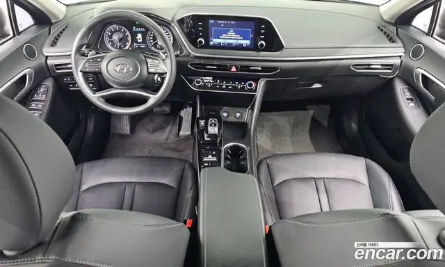 Hyundai Sonata 2023 2.0 автомат (гидро), миниатюра 10 Hyundai Sonata 2023 2.0 автомат (гидро), миниатюра 10