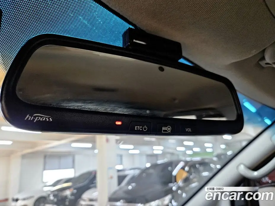 Hyundai Starex 2013 2.5 автомат (гидро), фото 15