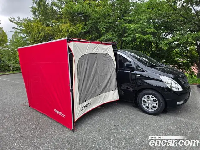 Hyundai Starex, 2015, 159 369 км