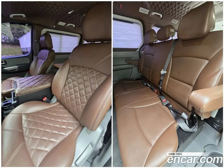 Hyundai Starex 2015 2.5 автомат (гидро), фото 13 Hyundai Starex 2015 2.5 автомат (гидро), фото 13