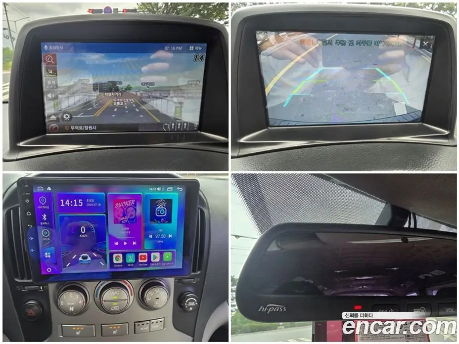 Hyundai Starex 2015 2.5 автомат (гидро), фото 16 Hyundai Starex 2015 2.5 автомат (гидро), фото 16