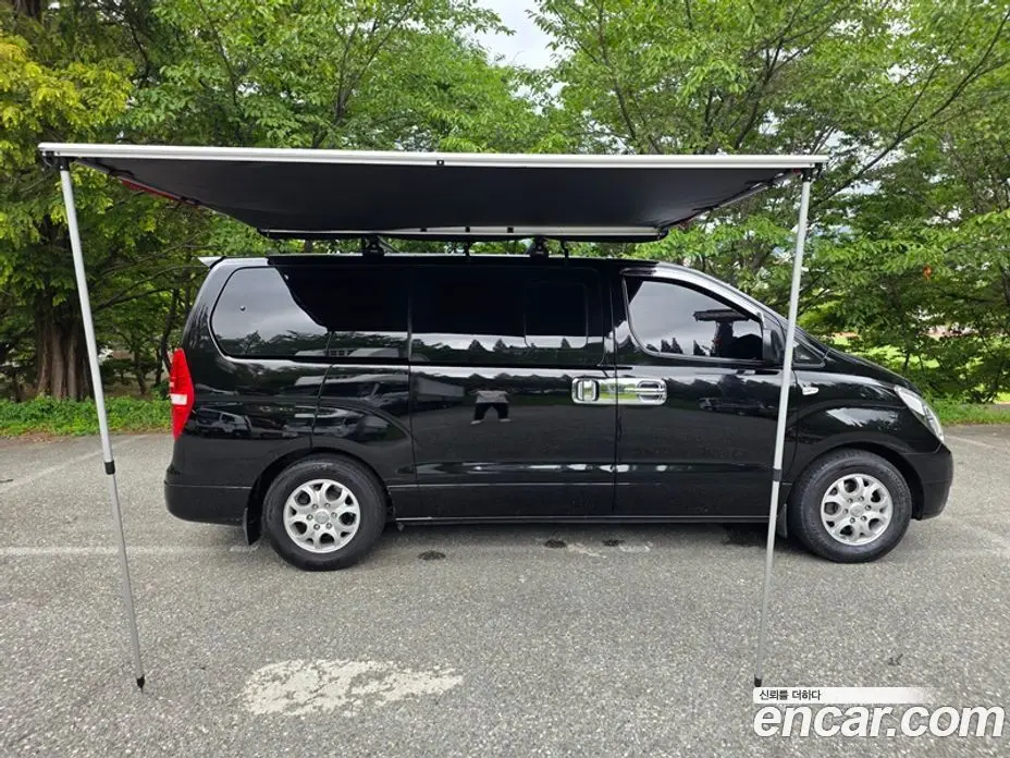 Hyundai Starex 2015 2.5 автомат (гидро), фото 6 Hyundai Starex 2015 2.5 автомат (гидро), фото 6