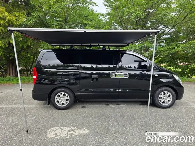 Hyundai Starex 2015 2.5 автомат (гидро), миниатюра 6 Hyundai Starex 2015 2.5 автомат (гидро), миниатюра 6
