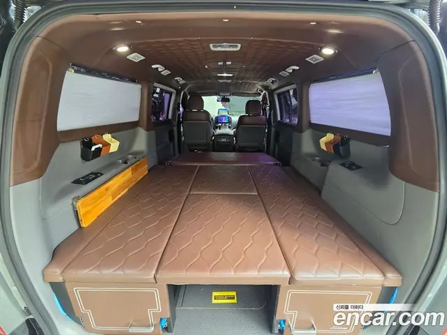 Hyundai Starex 2015 2.5 автомат (гидро), миниатюра 8 Hyundai Starex 2015 2.5 автомат (гидро), миниатюра 8