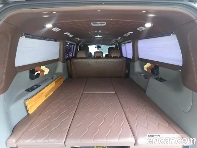 Hyundai Starex 2015 2.5 автомат (гидро), миниатюра 9 Hyundai Starex 2015 2.5 автомат (гидро), миниатюра 9