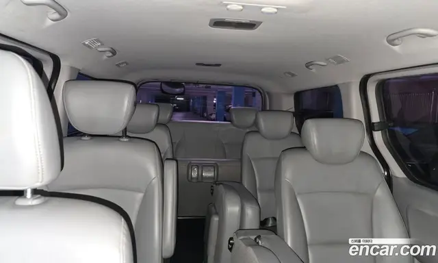 Hyundai Starex 2015 2.5 автомат (гидро), миниатюра 11 Hyundai Starex 2015 2.5 автомат (гидро), миниатюра 11