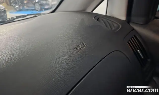 Hyundai Starex 2015 2.5 автомат (гидро), миниатюра 12
