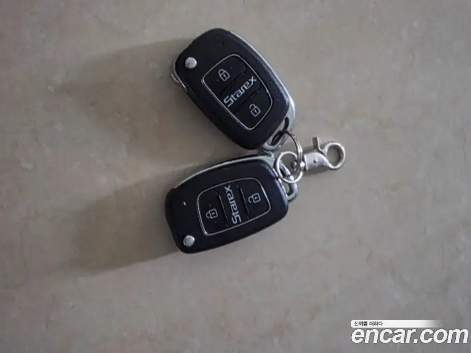 Hyundai Starex 2015 2.5 автомат (гидро), фото 9 Hyundai Starex 2015 2.5 автомат (гидро), фото 9