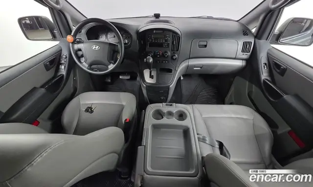 Hyundai Starex 2015 2.5 автомат (гидро), миниатюра 7