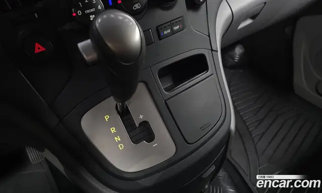 Hyundai Starex 2015 2.5 автомат (гидро), миниатюра 9