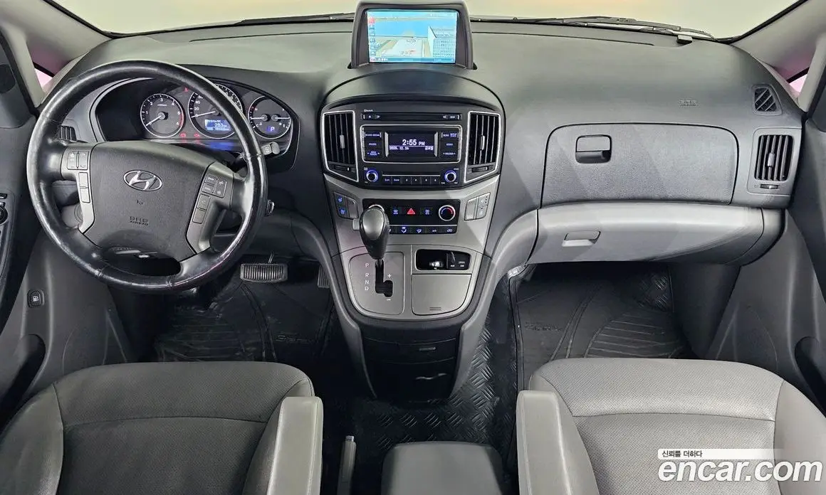 Hyundai Starex 2017 2.5 автомат (гидро), фото 7
