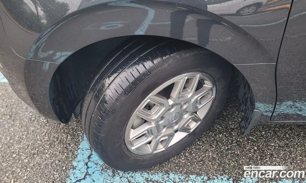 Hyundai Staria 2021 3.5 автомат (гидро), фото 5