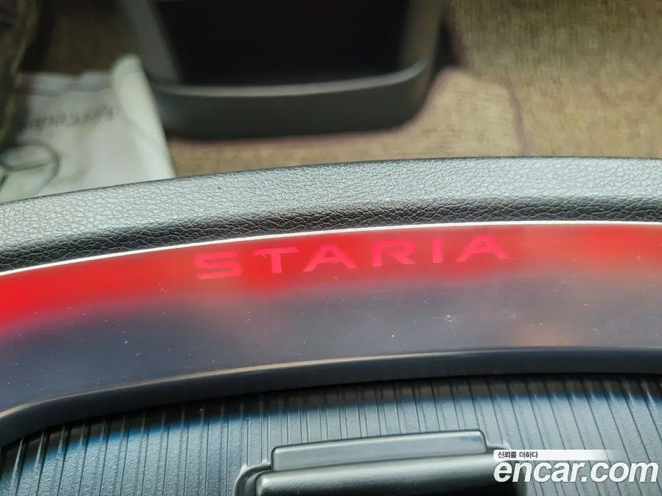Hyundai Staria 2021 2.2 автомат (гидро), фото 19 Hyundai Staria 2021 2.2 автомат (гидро), фото 19