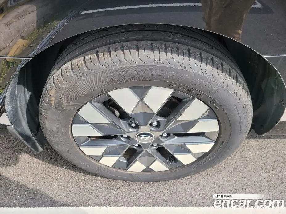 Hyundai Staria 2021 2.2 автомат (гидро), фото 20 Hyundai Staria 2021 2.2 автомат (гидро), фото 20