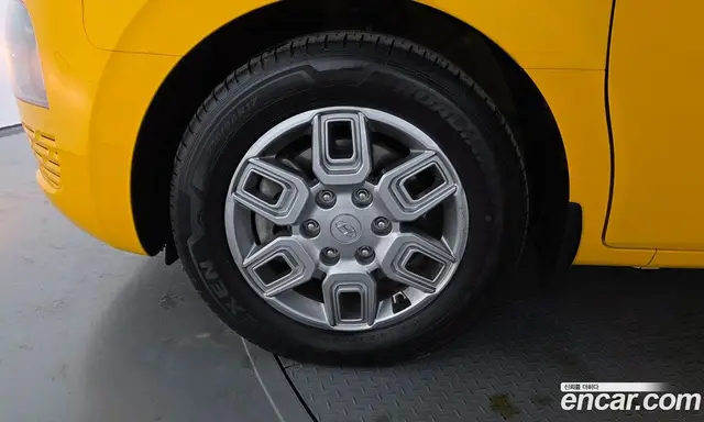 Hyundai Staria 2021 3.5 автомат (гидро), миниатюра 5
