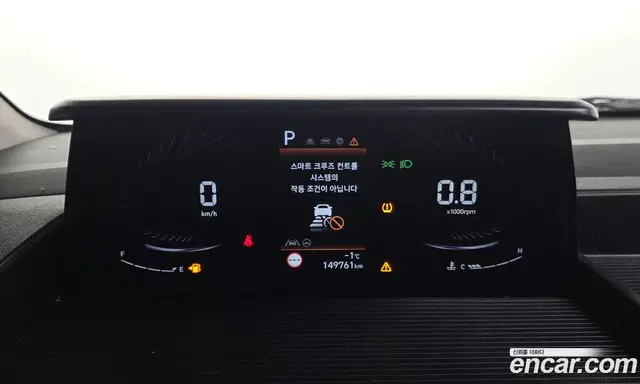Hyundai Staria 2021 3.5 автомат (гидро), миниатюра 8