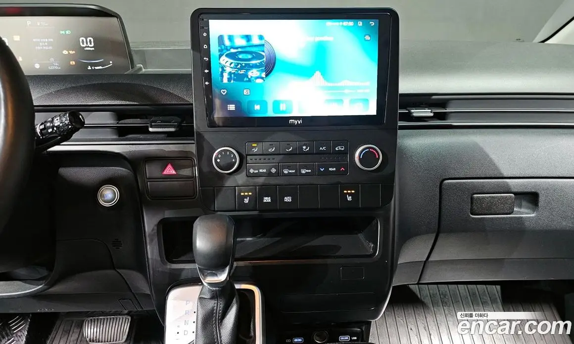 Hyundai Staria 2023 2.2 автомат (гидро), фото 19 Hyundai Staria 2023 2.2 автомат (гидро), фото 19