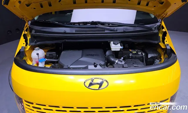 Hyundai Staria 2023 2.2 автомат (гидро), миниатюра 6 Hyundai Staria 2023 2.2 автомат (гидро), миниатюра 6