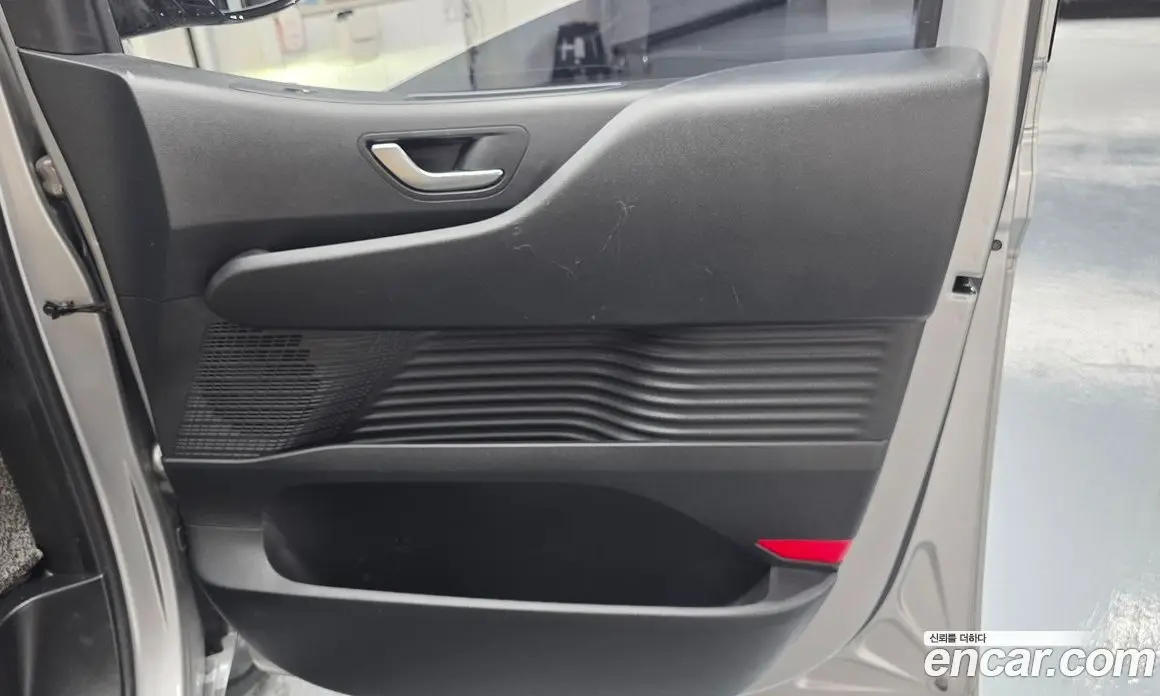 Hyundai Staria 2023 3.5 автомат (гидро), фото 15 Hyundai Staria 2023 3.5 автомат (гидро), фото 15
