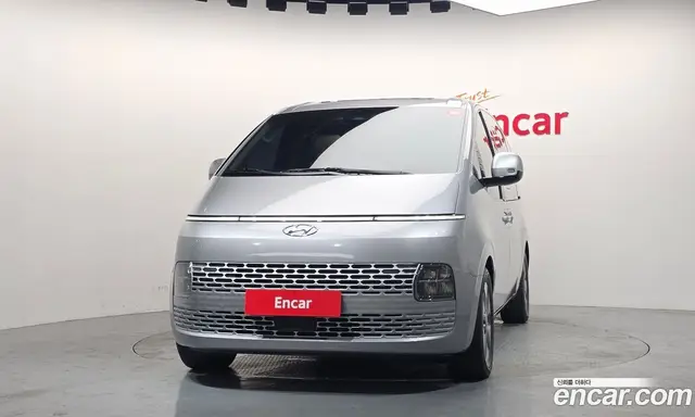 Hyundai Staria 2023 3.5 автомат (гидро), миниатюра 3 Hyundai Staria 2023 3.5 автомат (гидро), миниатюра 3