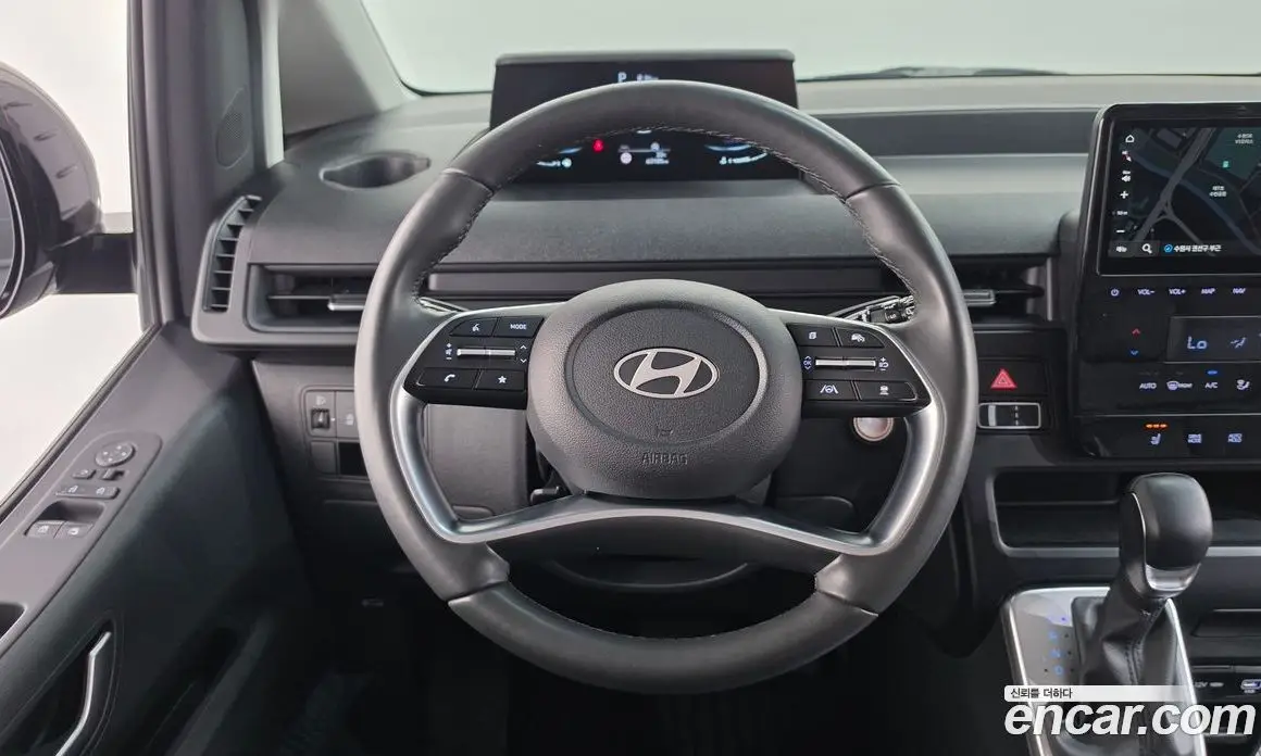 Hyundai Staria 2024 2.2 автомат (гидро), фото 19 Hyundai Staria 2024 2.2 автомат (гидро), фото 19