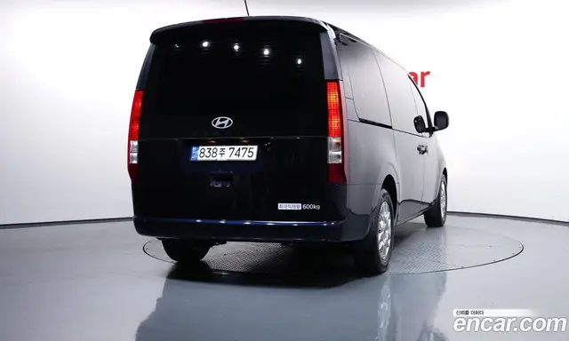 Hyundai Staria 2024 2.2 автомат (гидро), миниатюра 3 Hyundai Staria 2024 2.2 автомат (гидро), миниатюра 3
