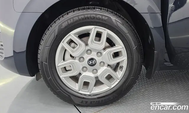 Hyundai Staria 2024 2.2 автомат (гидро), миниатюра 4 Hyundai Staria 2024 2.2 автомат (гидро), миниатюра 4