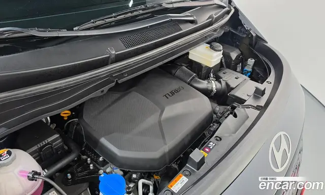 Hyundai Staria 2024 2.2 автомат (гидро), миниатюра 5 Hyundai Staria 2024 2.2 автомат (гидро), миниатюра 5