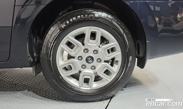 Hyundai Staria 2024 2.2 автомат (гидро), миниатюра 6 Hyundai Staria 2024 2.2 автомат (гидро), миниатюра 6