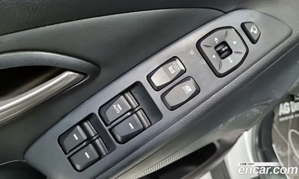 Hyundai Tucson 2009 2.0 автомат (гидро), фото 16
