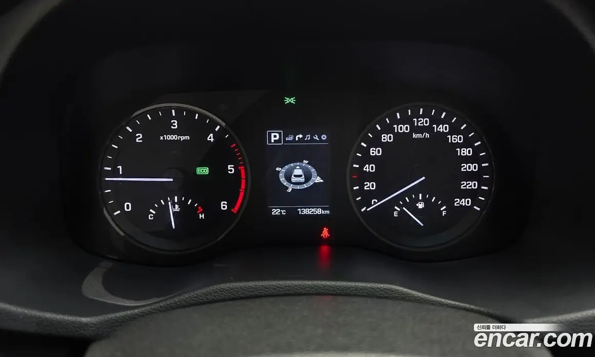 Hyundai Tucson 2016 2.0 автомат (гидро), фото 11 Hyundai Tucson 2016 2.0 автомат (гидро), фото 11
