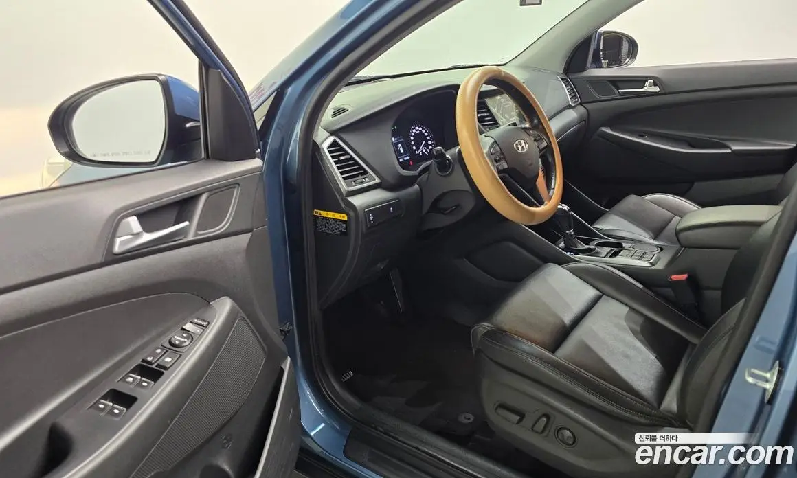 Hyundai Tucson 2016 2.0 автомат (гидро), фото 13 Hyundai Tucson 2016 2.0 автомат (гидро), фото 13