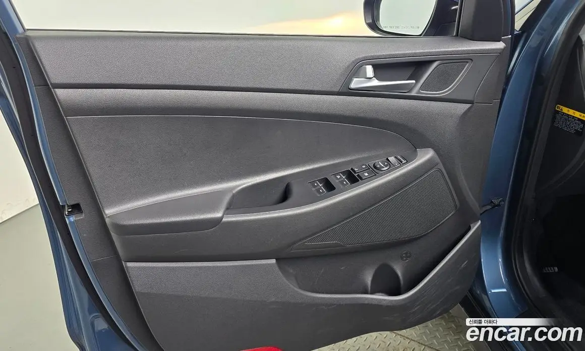 Hyundai Tucson 2016 2.0 автомат (гидро), фото 14 Hyundai Tucson 2016 2.0 автомат (гидро), фото 14