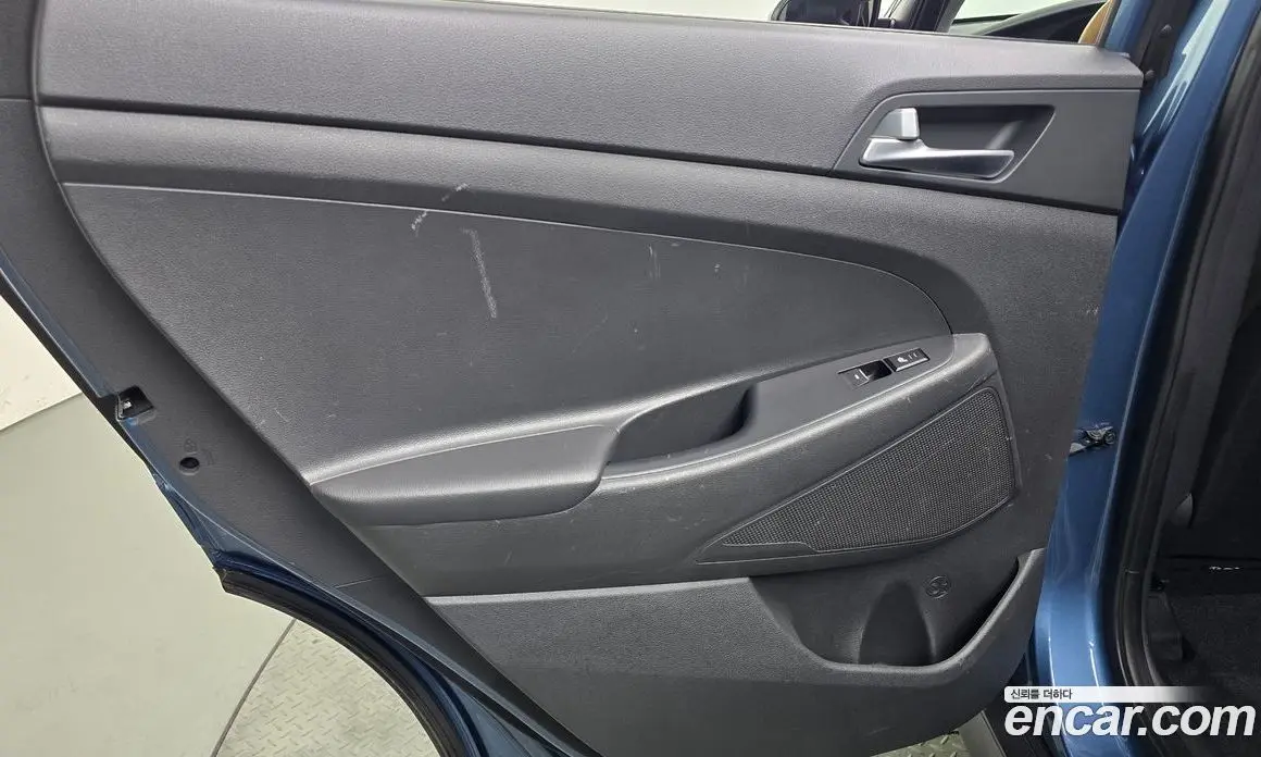 Hyundai Tucson 2016 2.0 автомат (гидро), фото 15 Hyundai Tucson 2016 2.0 автомат (гидро), фото 15