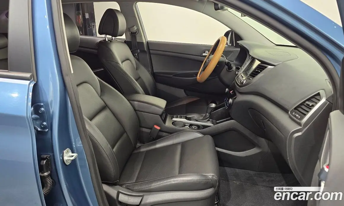 Hyundai Tucson 2016 2.0 автомат (гидро), фото 16 Hyundai Tucson 2016 2.0 автомат (гидро), фото 16