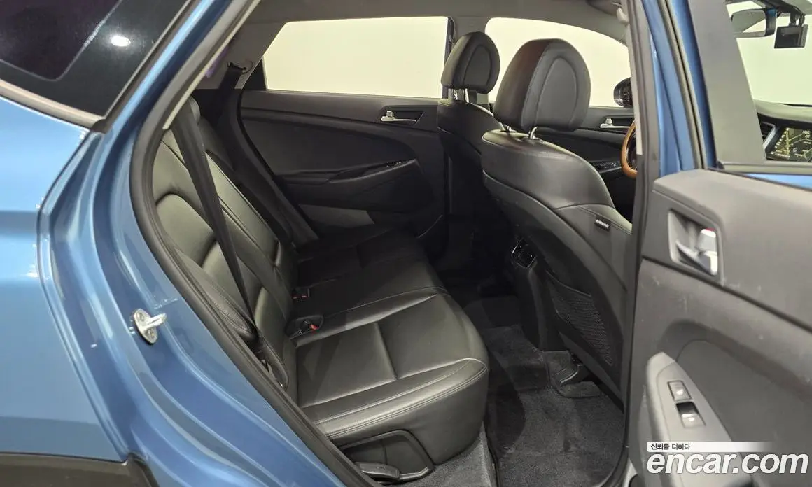 Hyundai Tucson 2016 2.0 автомат (гидро), фото 17 Hyundai Tucson 2016 2.0 автомат (гидро), фото 17