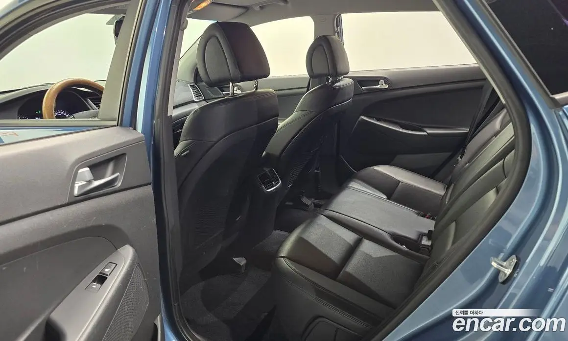 Hyundai Tucson 2016 2.0 автомат (гидро), фото 18 Hyundai Tucson 2016 2.0 автомат (гидро), фото 18