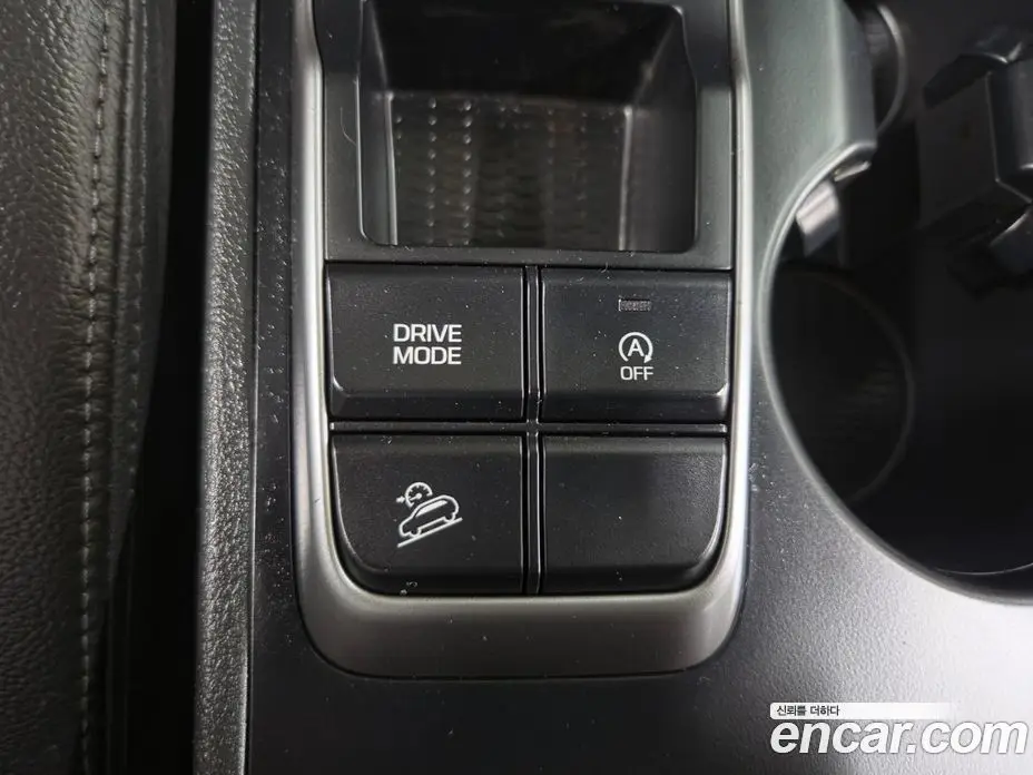Hyundai Tucson 2017 2.0 автомат (гидро), фото 15