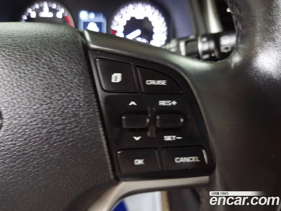 Hyundai Tucson 2017 2.0 автомат (гидро), фото 18