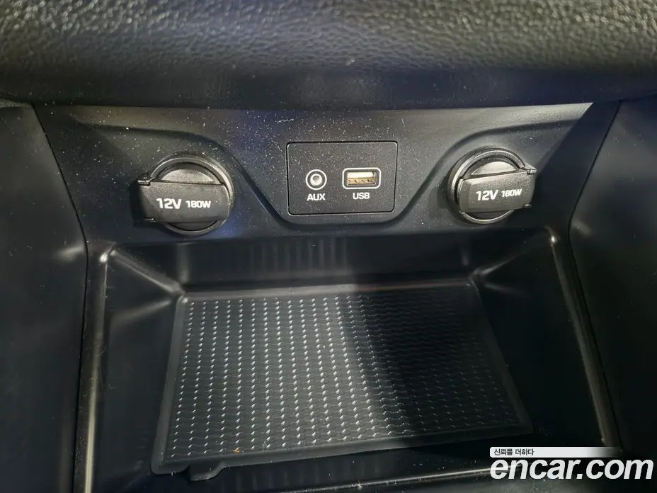 Hyundai Tucson 2017 2.0 автомат (гидро), фото 20